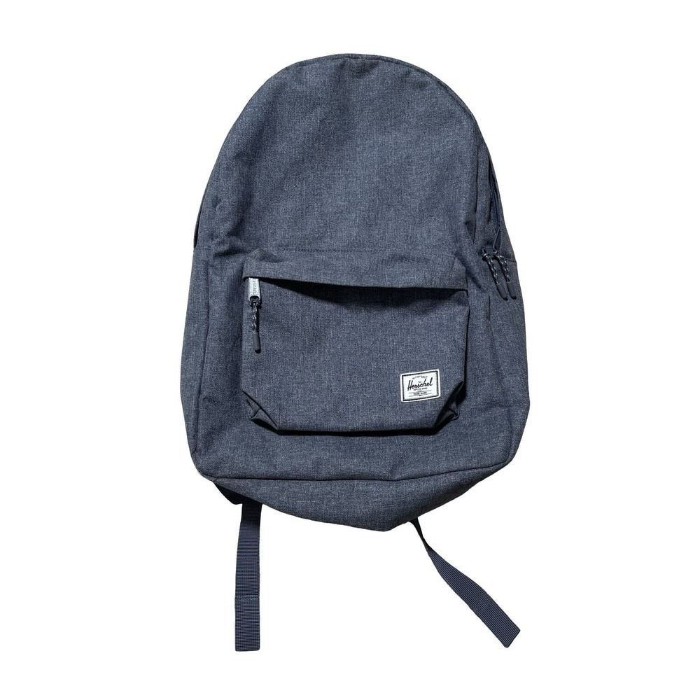Herschel Supply Classic Backpack Blue Approx 13 x 18 x‎ 6